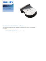 Philips CP0409/01 Product Datasheet