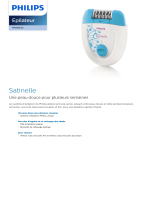 Philips HP2843/03 Product Datasheet