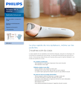 Philips BRE640/11 Product Datasheet