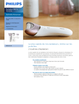 Philips BRE635/00 Product Datasheet
