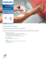 Philips BRE255/00 Product Datasheet