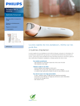 Philips BRP535/00 Product Datasheet
