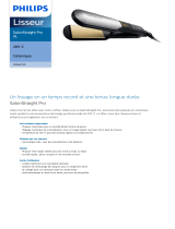 Philips HP4667/39 Product Datasheet