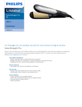 Philips HP4667/29 Product Datasheet