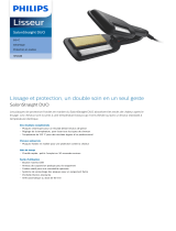 Philips HP4688/29 Product Datasheet