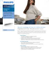 Philips HP8383/01 Product Datasheet