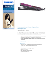 Philips HP4666/00 Product Datasheet