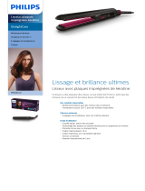 Philips HP8326/20 Product Datasheet