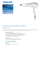 Philips HP4990/00 Product Datasheet