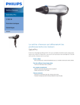 Philips HP4890/29 Product Datasheet