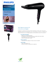 Philips HP8204/10 Product Datasheet