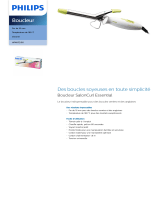 Philips HP4657/00 Product Datasheet