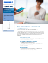 Sonicare HX9944/13 Product Datasheet