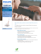 Sonicare HX9369/89 Product Datasheet