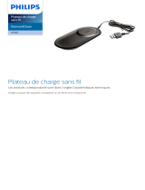 Philips CP0465/01 Product Datasheet