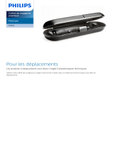 Philips CP0535/01 Product Datasheet