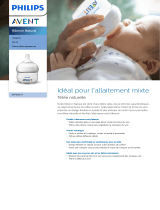 Avent SCF039/17 Product Datasheet