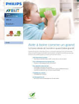 Avent SCF782/00 Product Datasheet