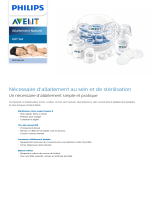 Avent SCD236/00 Product Datasheet