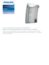 Philips HD5024/01 Product Datasheet