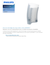 Philips HD5029/01 Product Datasheet