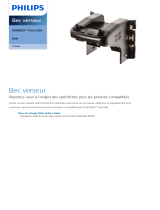 Philips CP0684/01 Product Datasheet