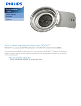 Philips HD5013/01 Product Datasheet