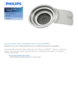 Philips HD5031/01 Product Datasheet