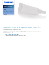 Philips CRP951/01 Product Datasheet