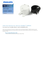 Philips CRP945/01 Product Datasheet