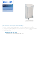 Philips CRP466/01 Product Datasheet