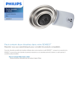 Philips HD5032/01 Product Datasheet