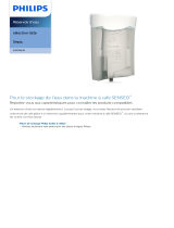 Philips CRP708/01 Product Datasheet