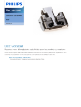 Philips CP9042/01 Product Datasheet