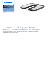 Philips CP9951/01 Product Datasheet