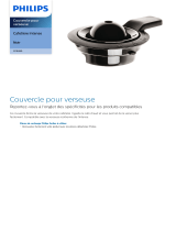 Philips CP9080/01 Product Datasheet