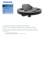 Philips CP9033/01 Product Datasheet