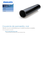 Philips CP0330/01 Product Datasheet