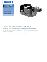 Philips CP0155/01 Product Datasheet