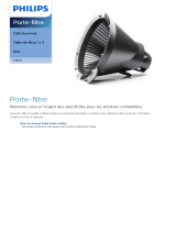 Philips CP9035/01 Product Datasheet