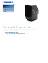 Philips CRP967/01 Product Datasheet