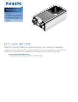 Philips CP0659/01 Product Datasheet
