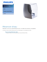 Philips CP0318/01 Product Datasheet