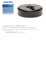 Philips CP0590/01 Product Datasheet