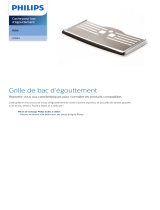 Philips CP0163/01 Product Datasheet