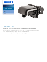 Philips CP0243/01 Product Datasheet