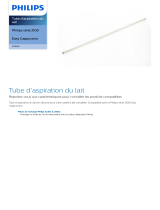 Philips CP0321/01 Product Datasheet