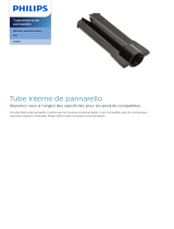 Philips CP0711/01 Product Datasheet