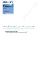 Philips CP1115/01 Product Datasheet