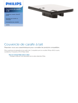 Philips CP0156/01 Product Datasheet